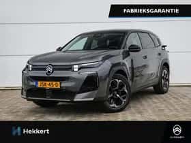 Citroën C5 Aircross (2025) thumbnail 1