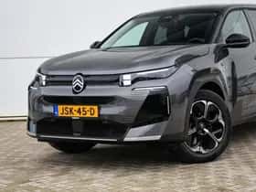 Citroën C5 Aircross (2025) thumbnail 2