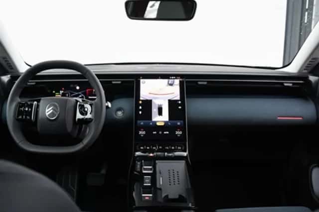 Citroën C5 Aircross (2025) thumbnail 15