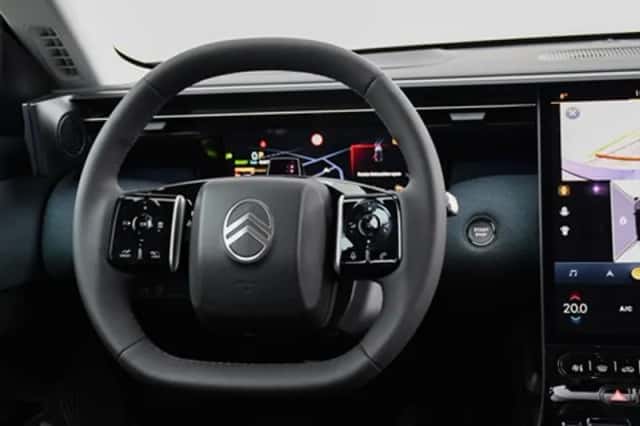 Citroën C5 Aircross (2025) thumbnail 16