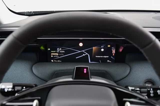 Citroën C5 Aircross (2025) thumbnail 17
