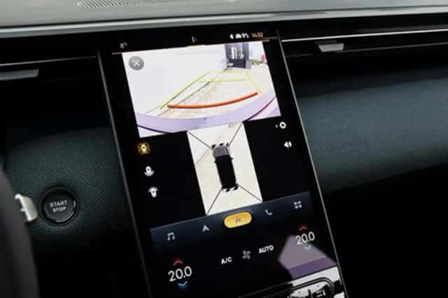 Citroën C5 Aircross (2025) thumbnail 20