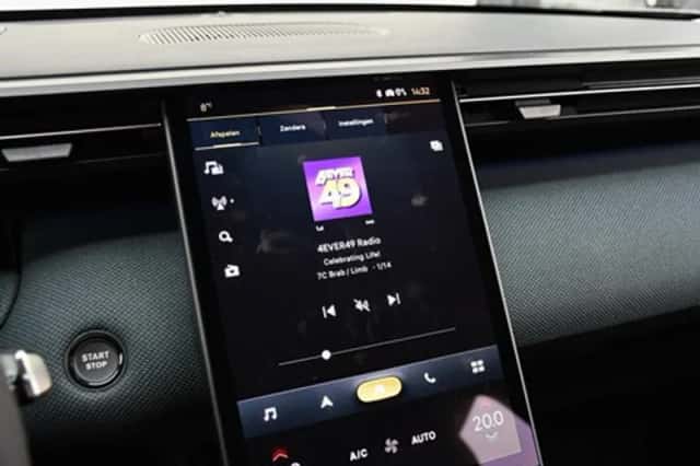 Citroën C5 Aircross (2025) thumbnail 23