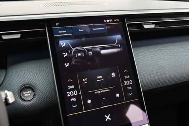 Citroën C5 Aircross (2025) thumbnail 24
