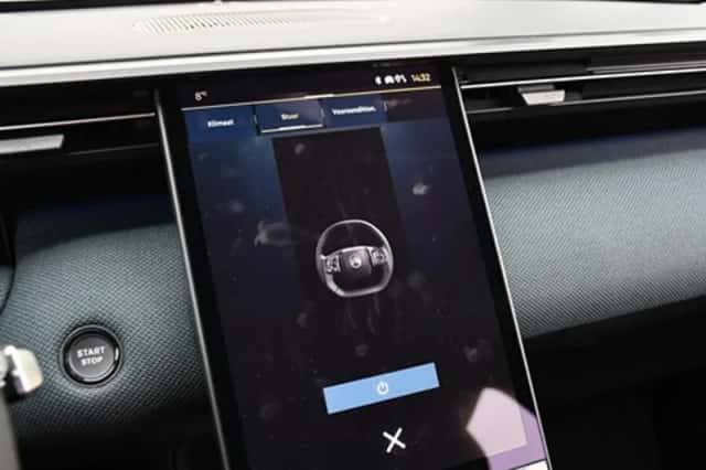 Citroën C5 Aircross (2025) thumbnail 25