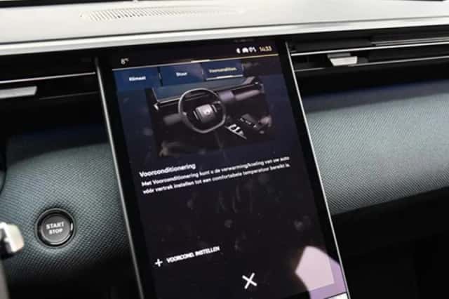 Citroën C5 Aircross (2025) thumbnail 26
