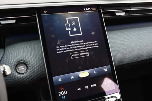 Citroën C5 Aircross (2025) thumbnail 27