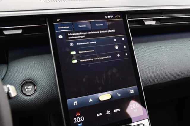 Citroën C5 Aircross (2025) thumbnail 28