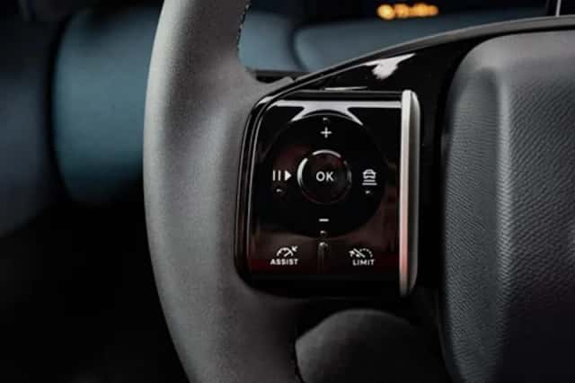 Citroën C5 Aircross (2025) thumbnail 35