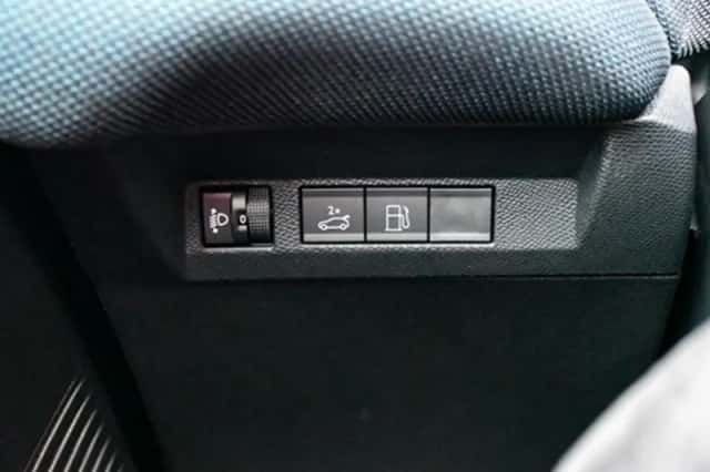 Citroën C5 Aircross (2025) thumbnail 37
