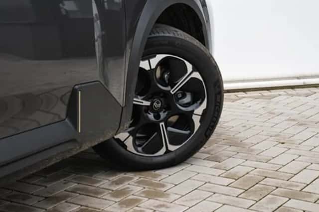 Citroën C5 Aircross (2025) thumbnail 7