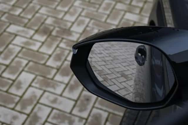 Citroën C5 Aircross (2025) thumbnail 8