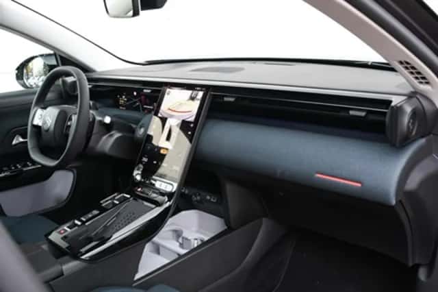 Citroën C5 Aircross (2025) thumbnail 10