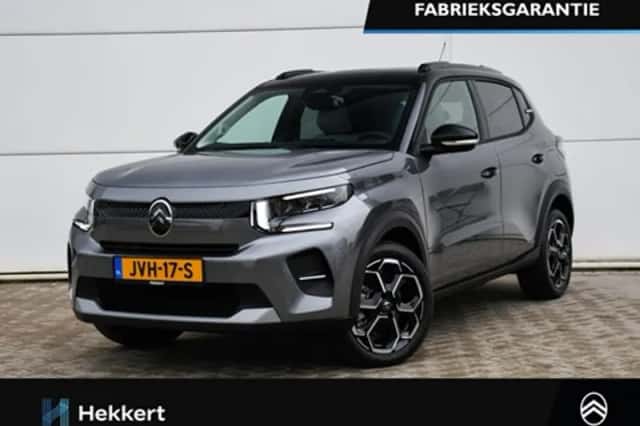 Citroën C3 (2026) thumbnail 1