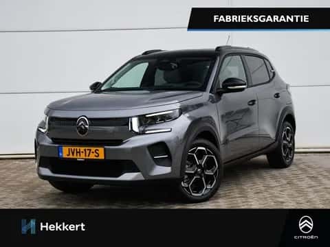 Citroën C3 (2026) — foto 1