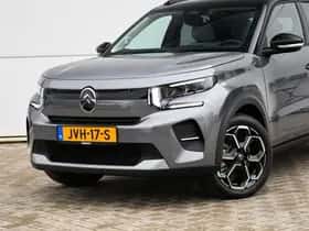 Citroën C3 (2026) thumbnail 2