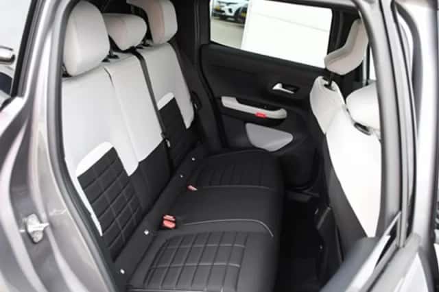 Citroën C3 (2026) thumbnail 11