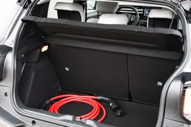 Citroën C3 (2026) thumbnail 12