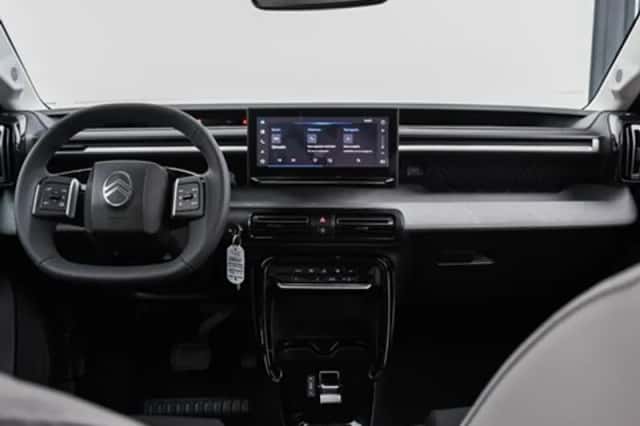 Citroën C3 (2026) thumbnail 13