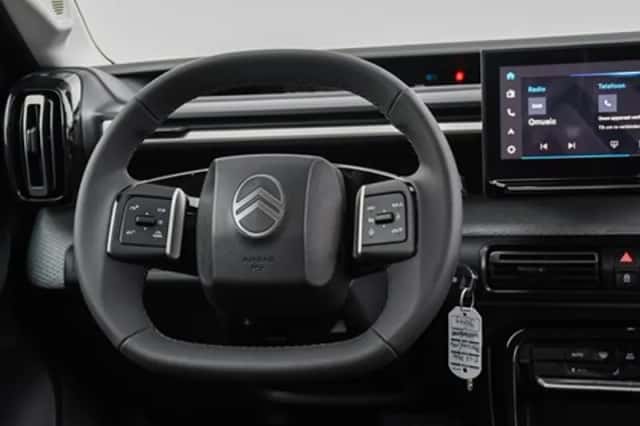 Citroën C3 (2026) thumbnail 14
