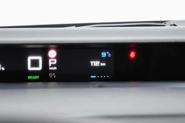 Citroën C3 (2026) thumbnail 16