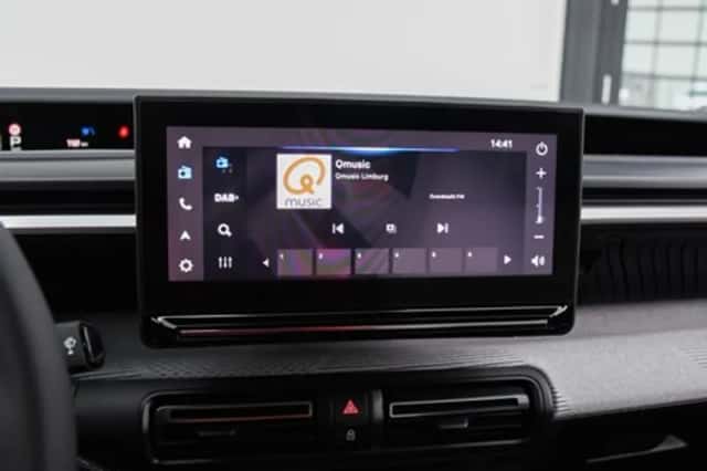 Citroën C3 (2026) thumbnail 17