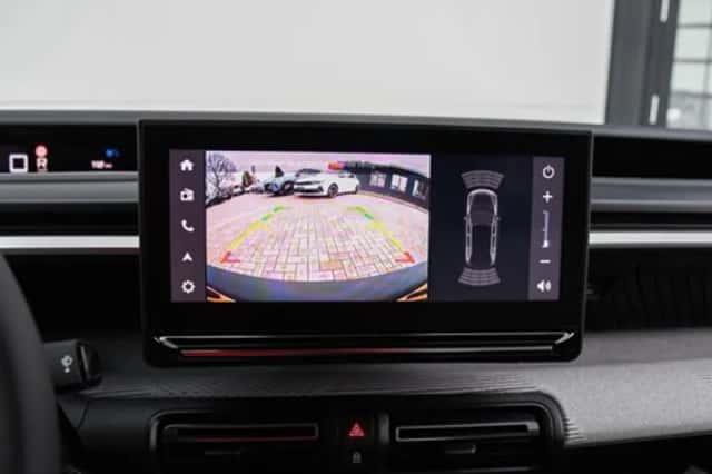 Citroën C3 (2026) thumbnail 18