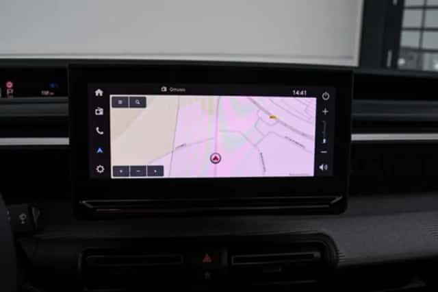 Citroën C3 (2026) thumbnail 19
