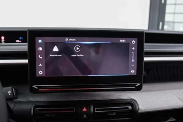 Citroën C3 (2026) thumbnail 20