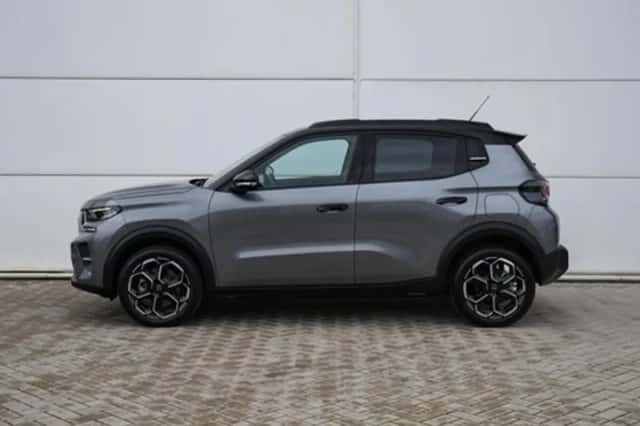 Citroën C3 (2026) thumbnail 3