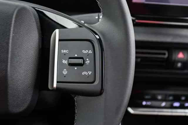 Citroën C3 (2026) thumbnail 23