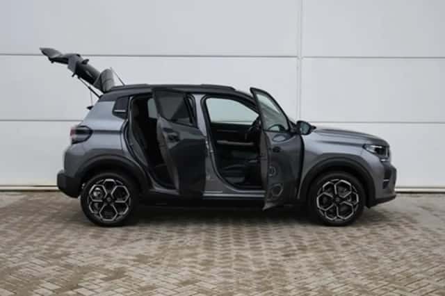 Citroën C3 (2026) thumbnail 27