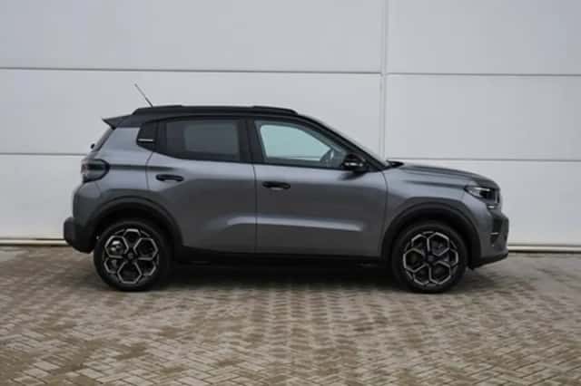 Citroën C3 (2026) thumbnail 4