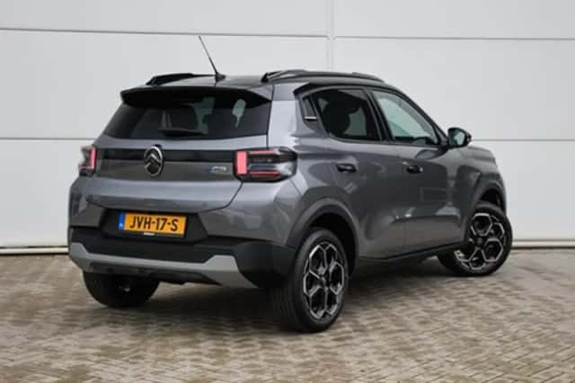 Citroën C3 (2026) thumbnail 5