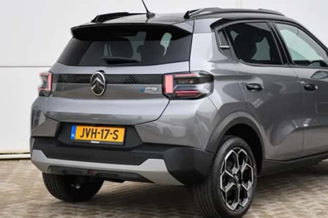 Citroën C3 (2026) thumbnail 6