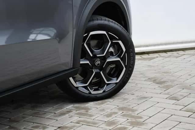 Citroën C3 (2026) thumbnail 7