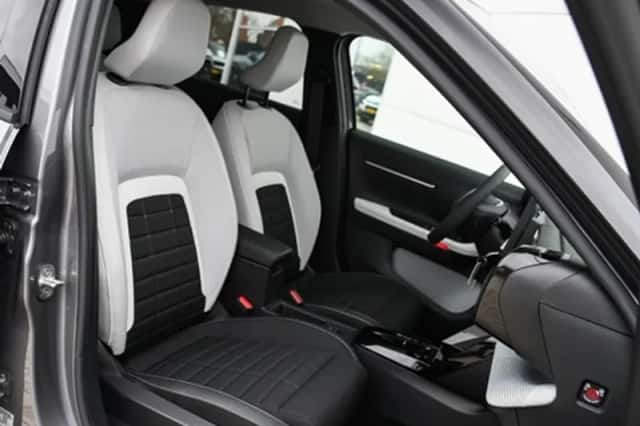 Citroën C3 (2026) thumbnail 10