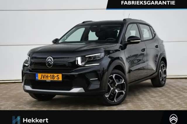 Citroën C3 (2026) thumbnail 1