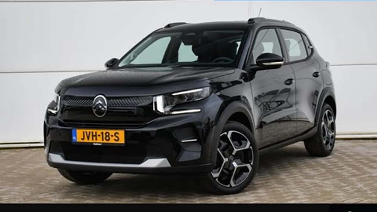 Citroën C3 (2026) — foto 1