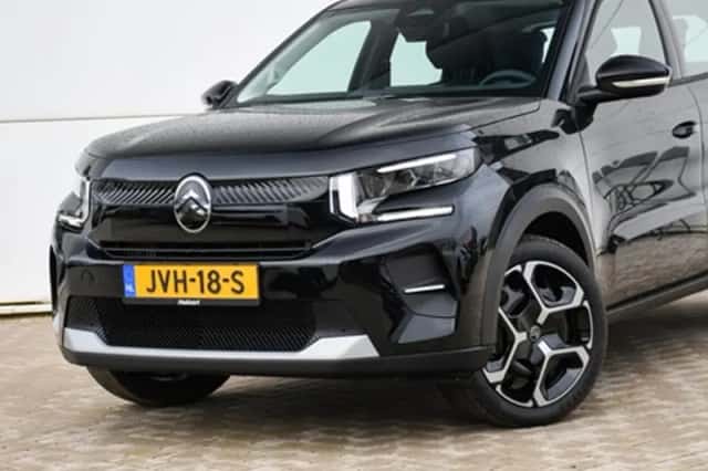 Citroën C3 (2026) thumbnail 2