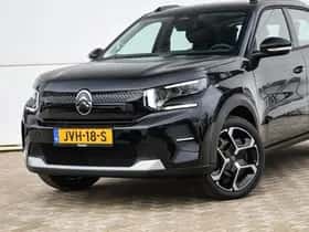 Citroën C3 (2026) thumbnail 2