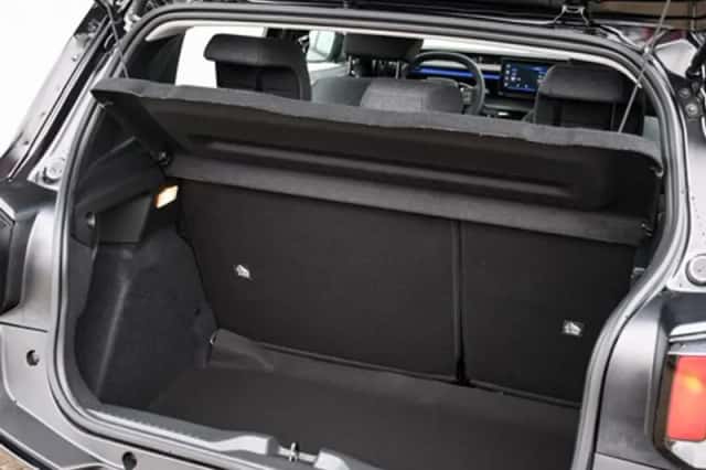 Citroën C3 (2026) thumbnail 12
