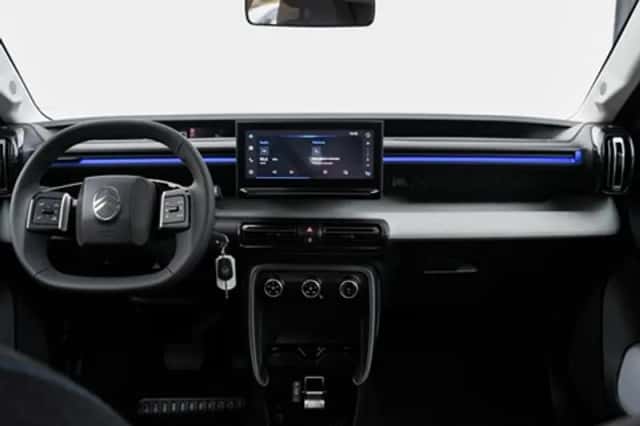 Citroën C3 (2026) thumbnail 13