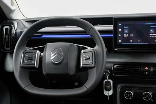 Citroën C3 (2026) thumbnail 14