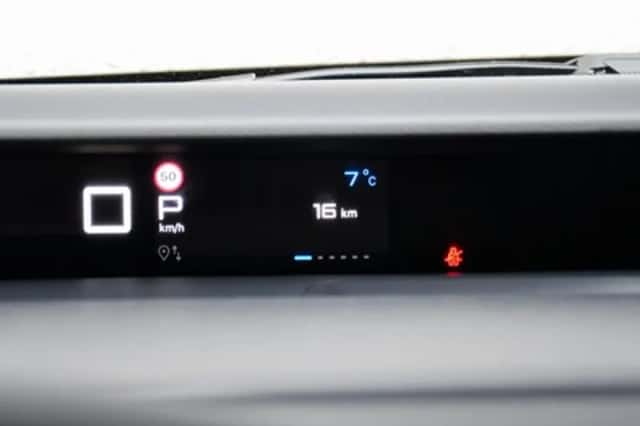 Citroën C3 (2026) thumbnail 16