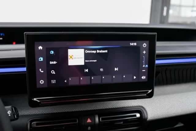 Citroën C3 (2026) thumbnail 17