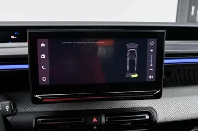Citroën C3 (2026) thumbnail 18