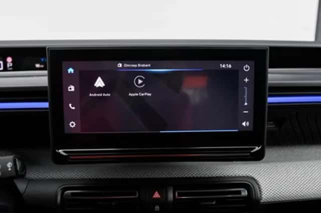 Citroën C3 (2026) thumbnail 19