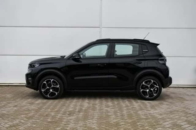 Citroën C3 (2026) thumbnail 3