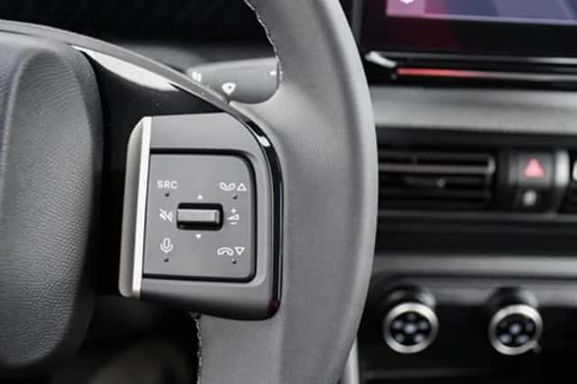 Citroën C3 (2026) thumbnail 22